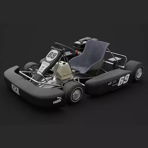GoKart