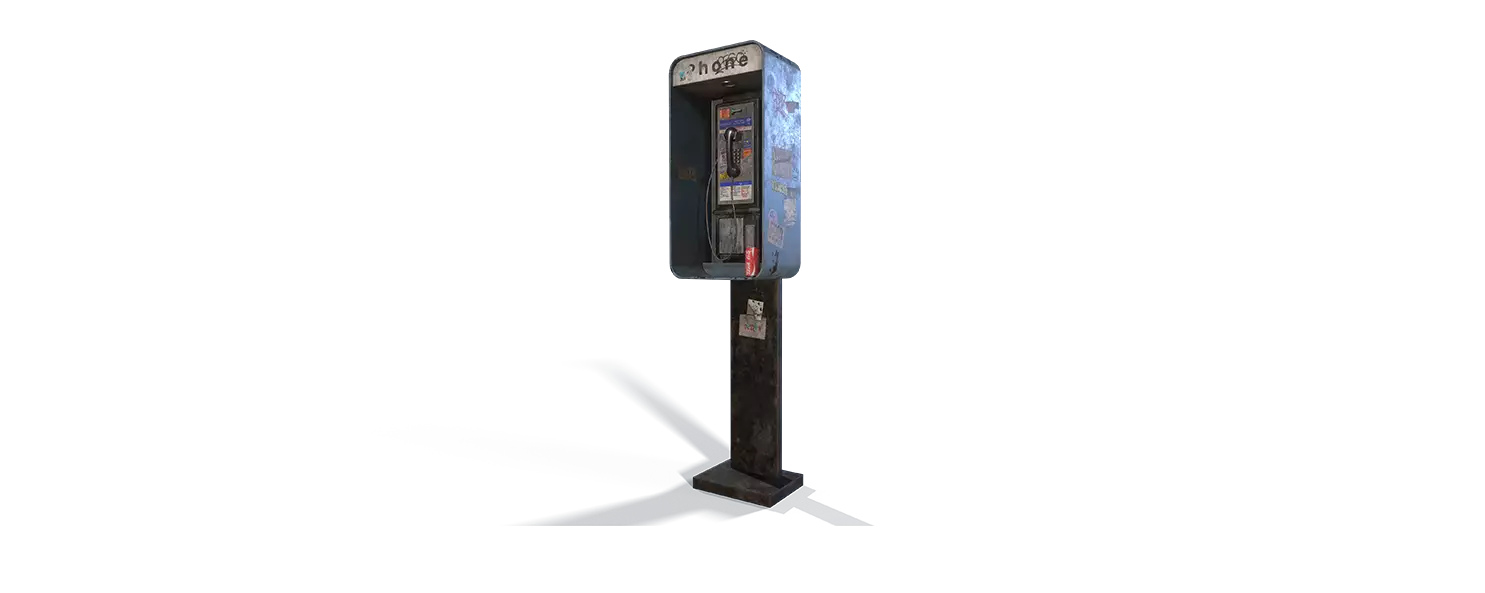 game props and assets