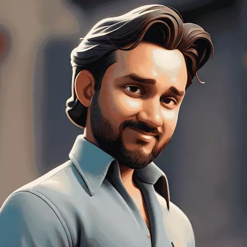 game character